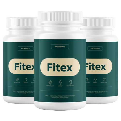 Fitex Gommes